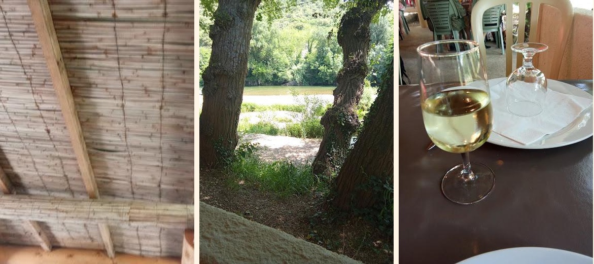 Guinguette La Frigoulette - Gallery Image 2