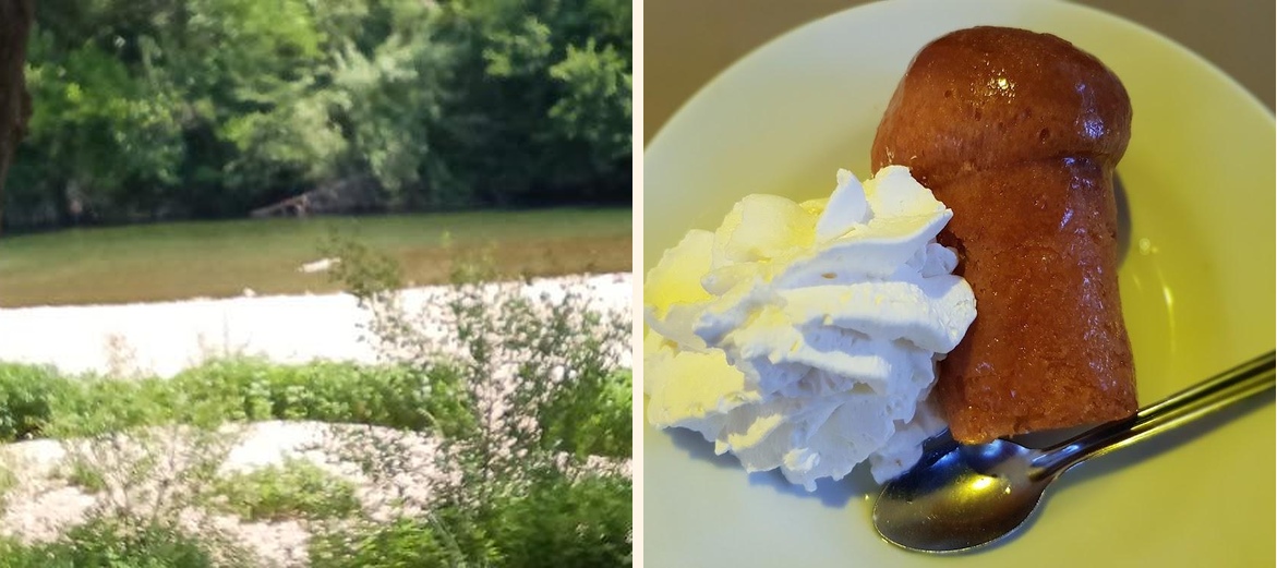 Guinguette La Frigoulette - Gallery Image 3