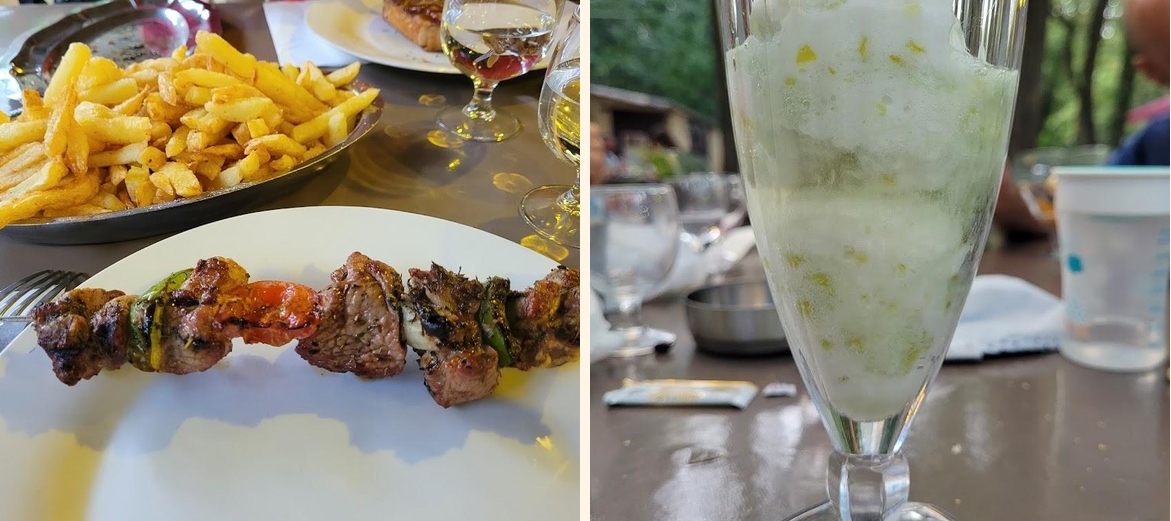 Guinguette La Frigoulette - Gallery Image 4