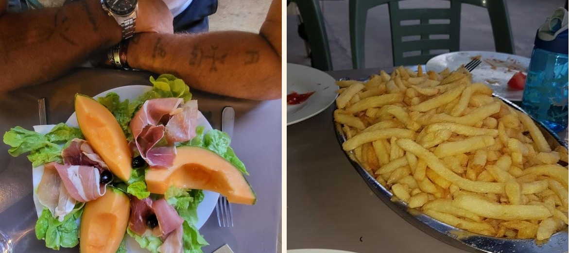 Guinguette La Frigoulette - Gallery Image 7